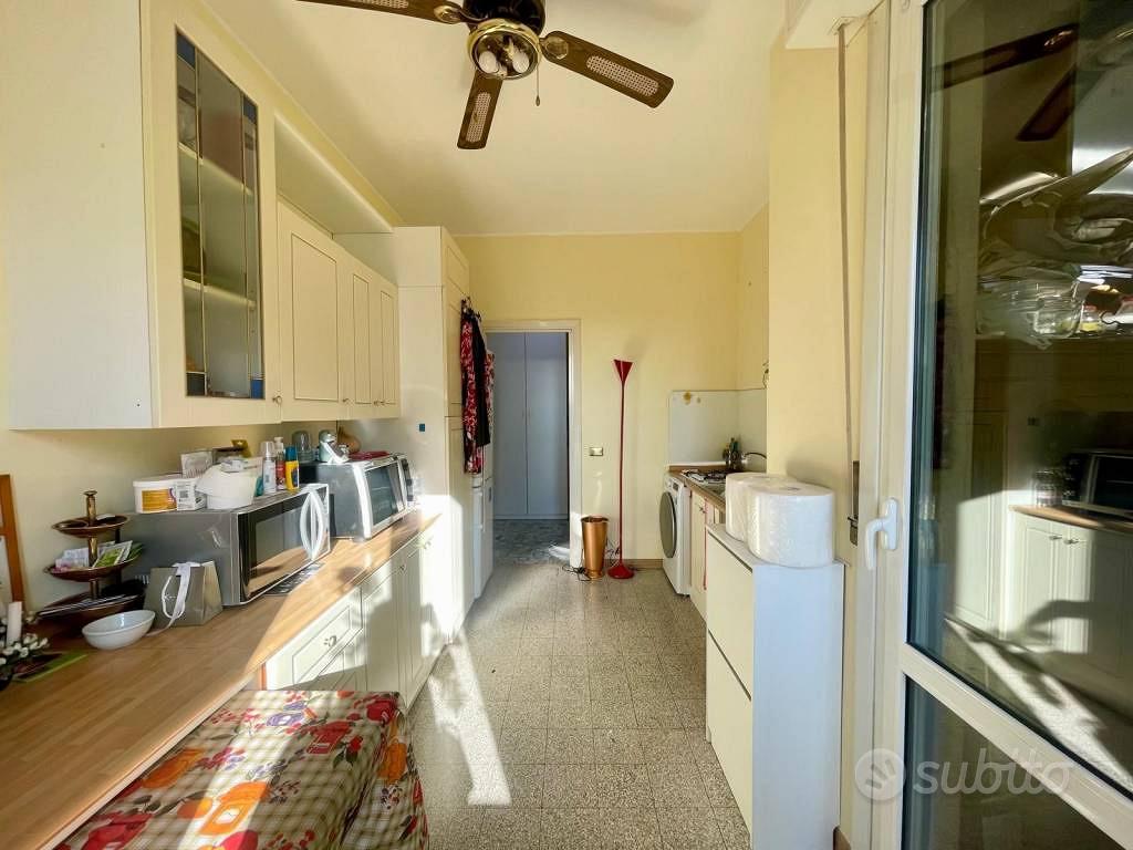 Appartamento – Milano, Quartiere Comina, Gallaratese - Vista 3