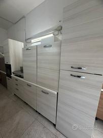 Cucina moderna COME NUOVA