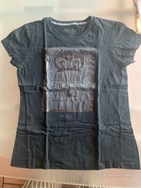 T-shirt Hard Rock Couture