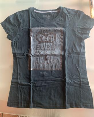 T-shirt Hard Rock Couture