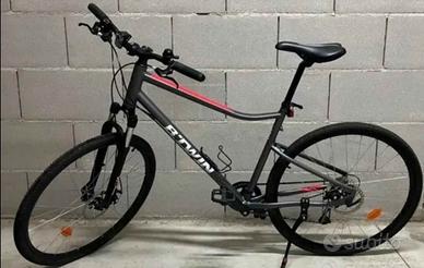 Mountain bike riverside 500