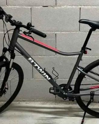 Mountain bike riverside 500