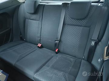 Ford Fiesta 2010