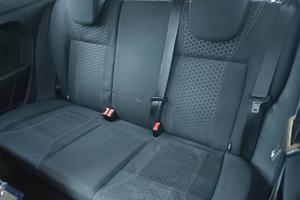Ford Fiesta 2010
