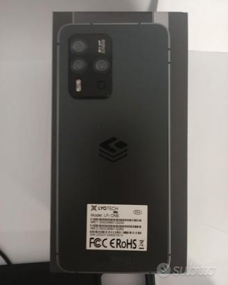 Telefono android