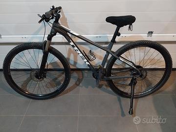 Mountainbike Trek Xcaliber 7