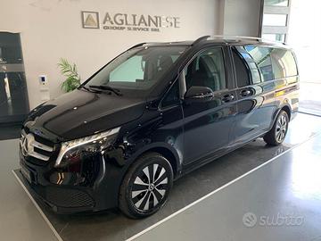 MERCEDES-BENZ V 250 d Automatic Premium Long 7 P