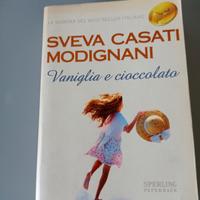 libro di Sveva Casati Modignani