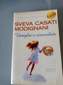 libro di Sveva Casati Modignani