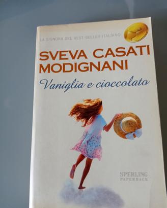 libro di Sveva Casati Modignani