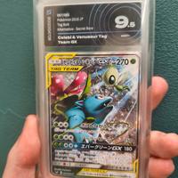 Pokémon Celebi e venusaur