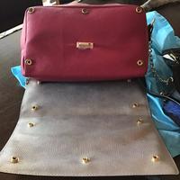 Borsa donna “numeroventidue”