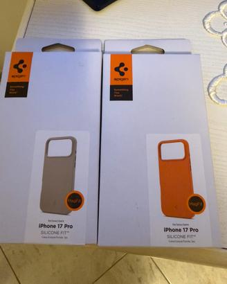 Cover iphone 17 pro