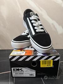 Sneakers BK British Knights Platform n.38