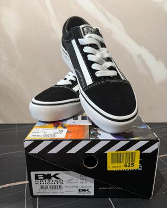 Sneakers BK British Knights Platform n.38