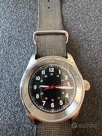 orologio automatico impermeabile