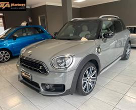 Mini Countryman Cooper SE Plugh-in ALL4 automatica