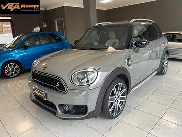 Mini Countryman Cooper SE Plugh-in ALL4 automatica