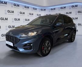 Ford Kuga 2.5 Plug In Hybrid 225 CV CVT 2WD S...