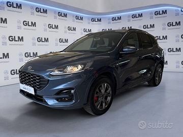 Ford Kuga 2.5 Plug In Hybrid 225 CV CVT 2WD S...