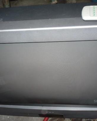 Televisore mivar30"