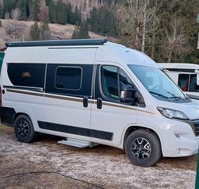 Laika Ecovip 540 Van
