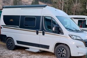 Laika Ecovip 540 Van