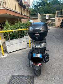 Beverly sport 350