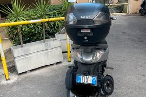 Beverly sport 350