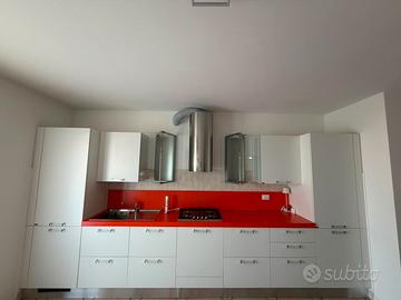 CUCINA SCAVOLINI 