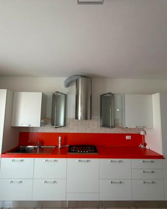 CUCINA SCAVOLINI 