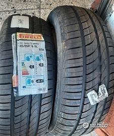 185 55 27 Pirelli nuove