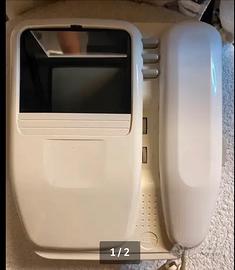 Video Citofono BITRON MV82