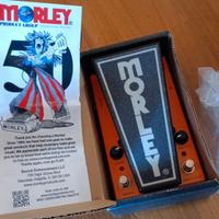 Morley 20/20 Wha Lock