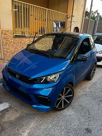 Aixam GTO 2022