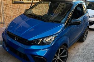 Aixam GTO 2022
