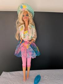 Barbie Teen Talk 1992