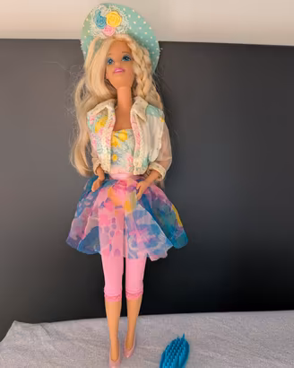Barbie Teen Talk 1992