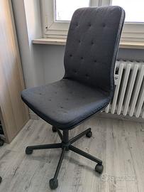 Sedia Ikea Mullfjallet
