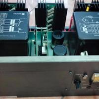 Amplificatore RCF UP 9400