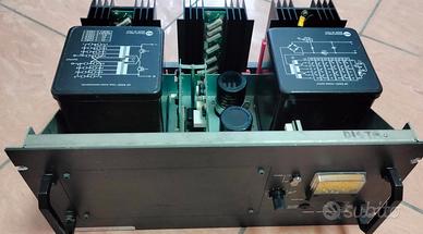 Amplificatore RCF UP 9400