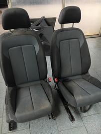 Sedili Audi Q2