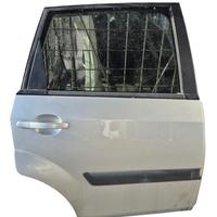 PORTIERA POSTERIORE DESTRA FORD Fiesta 5Â° Serie 1