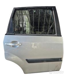 PORTIERA POSTERIORE DESTRA FORD Fiesta 5Â° Serie 1