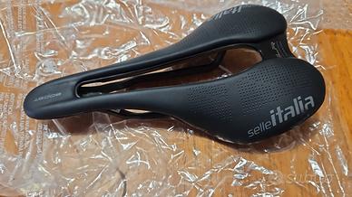 Selle Italia SLR Boost Kit Carbonio Superflow L