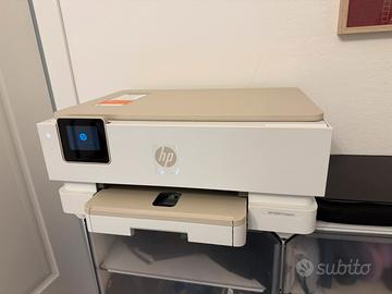 Stampante Hp Envy Inspire 7200e