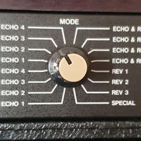 Boss Digital MULTI Echo RE-1000