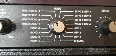 Boss Digital MULTI Echo RE-1000