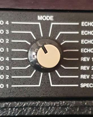 Boss Digital MULTI Echo RE-1000