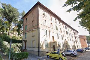 Appartamento Siena [ravacciano 650VRG]